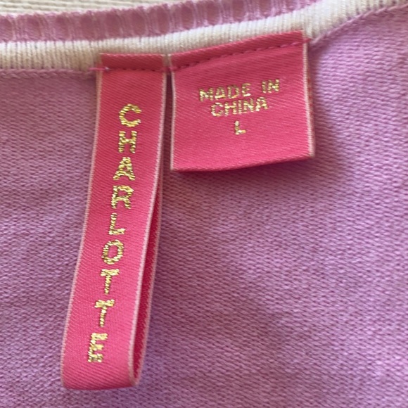 Charlotte button down Sweaters - Picture 5 of 9